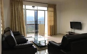 Crown Imperial Court Apt At Brinchang Centre